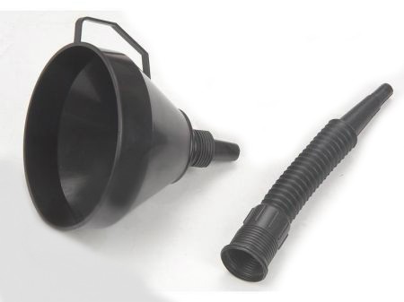 Воронка с удлинителем DO CFLS4104 CARFACE Воронка с удлинителем DO CFLS4104 CARFACE